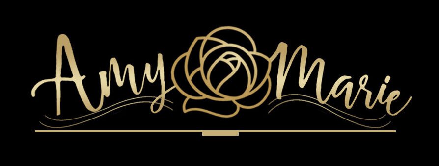 Amy Marie – Author