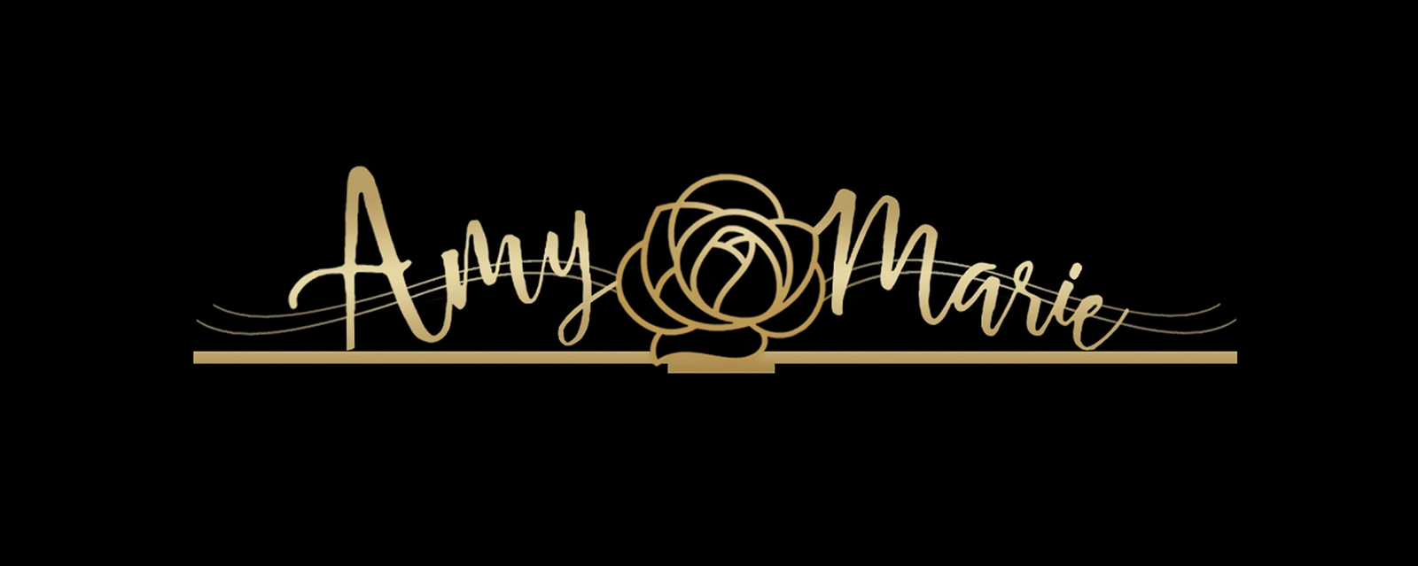 Amy Marie – Author